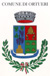 Emblema del comune di Ortueri